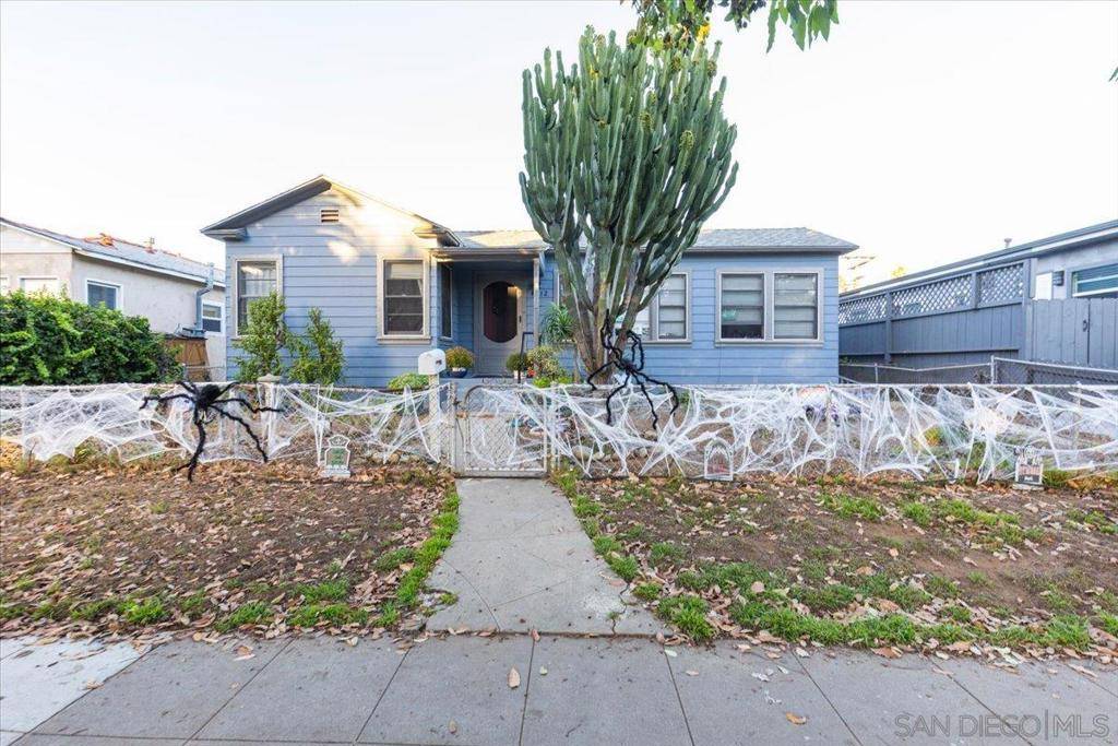 San Diego, CA 92107,4912 Coronado Ave