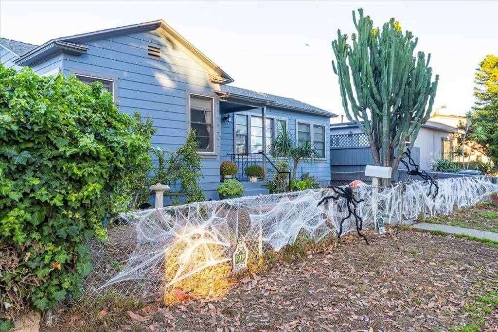 San Diego, CA 92107,4912 Coronado Ave