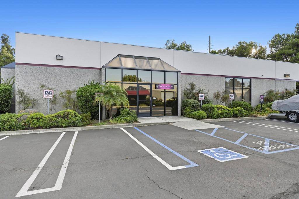 Escondido, CA 92029,301 Enterprise St, Suite 3
