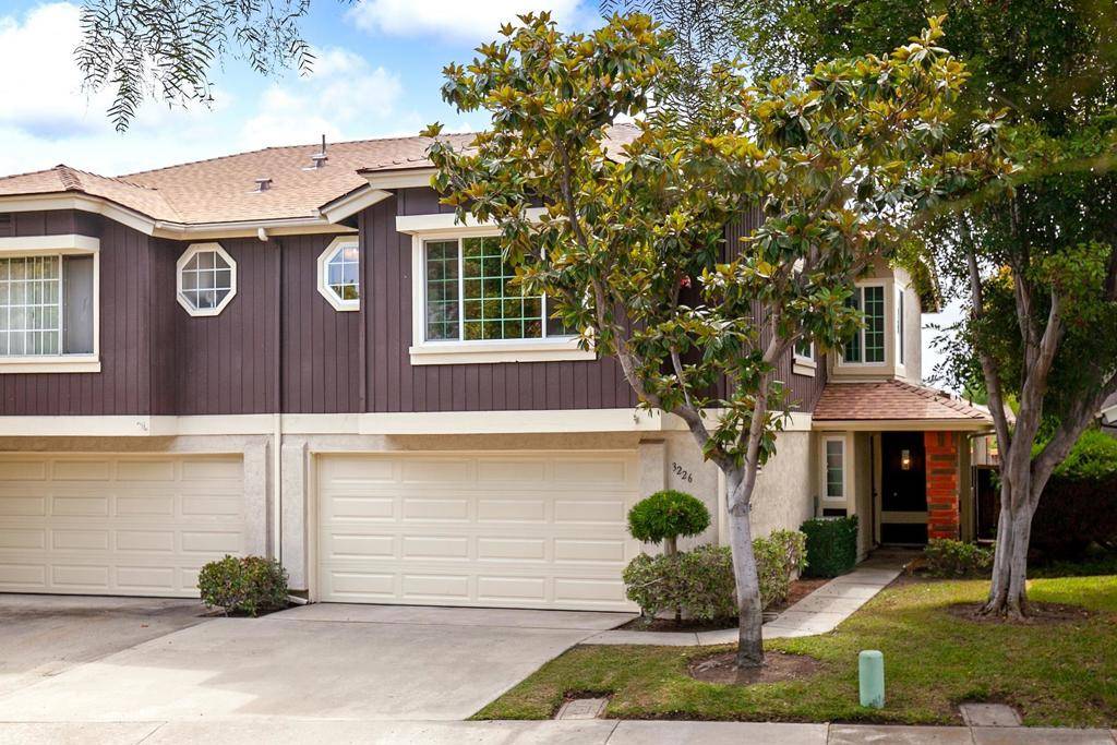 San Diego, CA 92111,3226 Old Heather Road