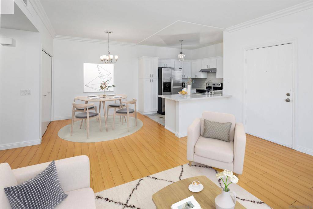 San Diego, CA 92127,17161 Alva Rd #1211