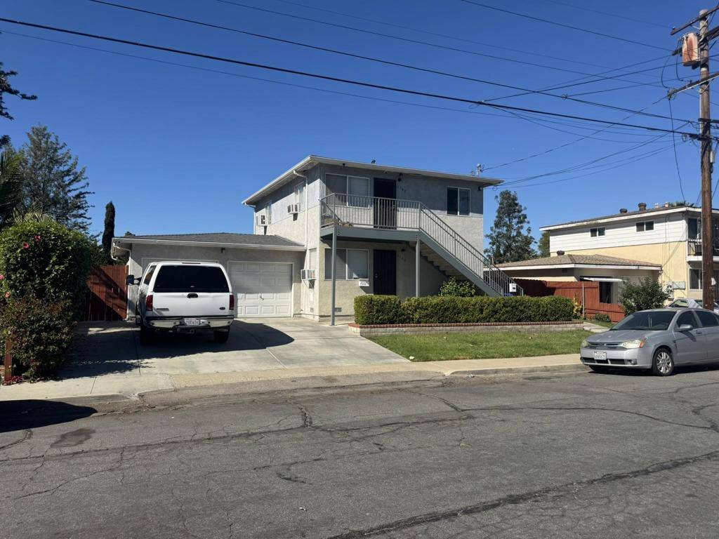 La Mesa, CA 91942,6130 42 Horton Drive