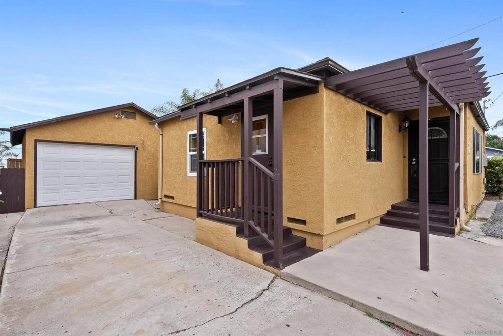 San Diego, CA 92105,3450 42nd