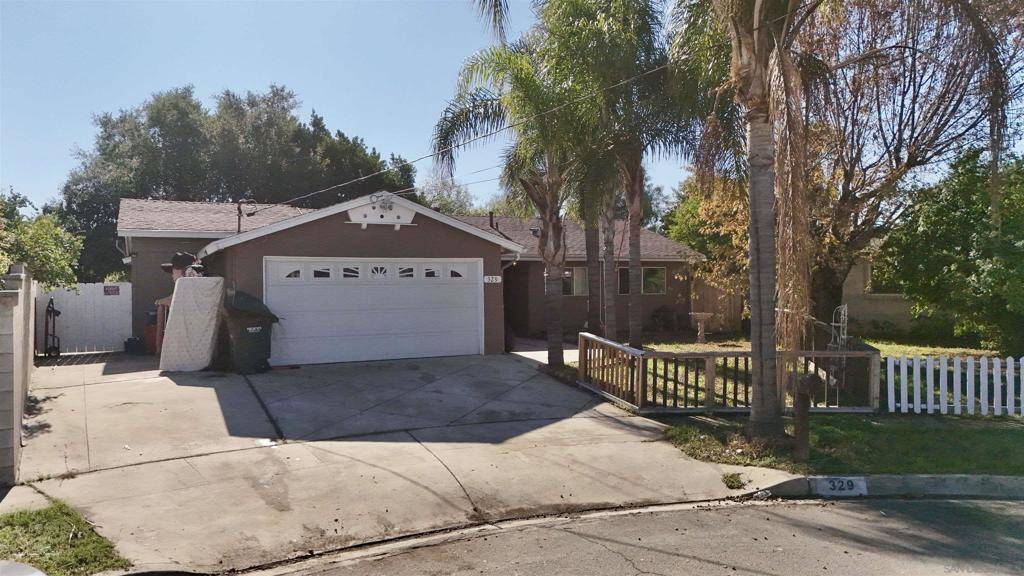 Escondido, CA 92026,329 Alder Pl