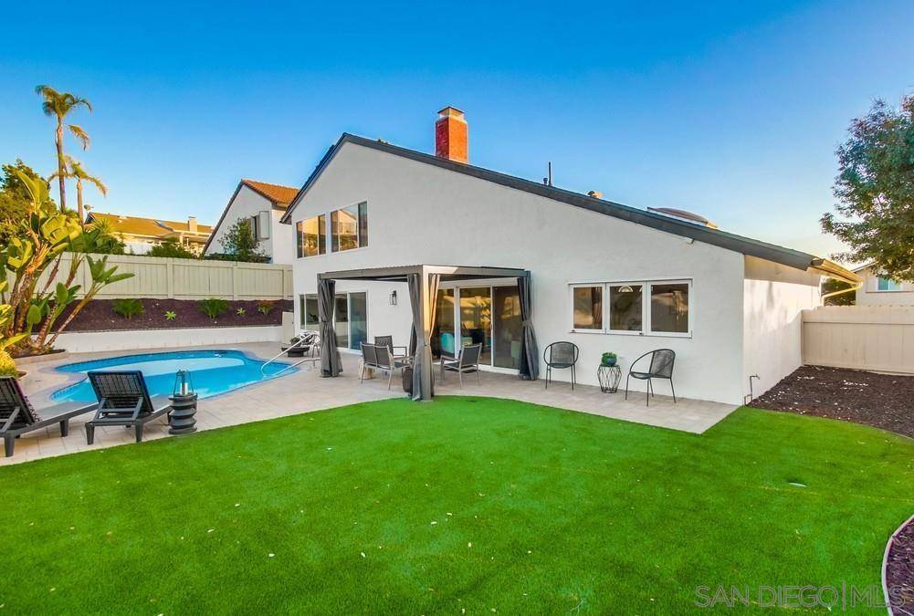 San Diego, CA 92131,10726 Vista Valle Drive