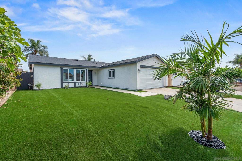 San Diego, CA 92126,10265 Eagle Rock Avenue