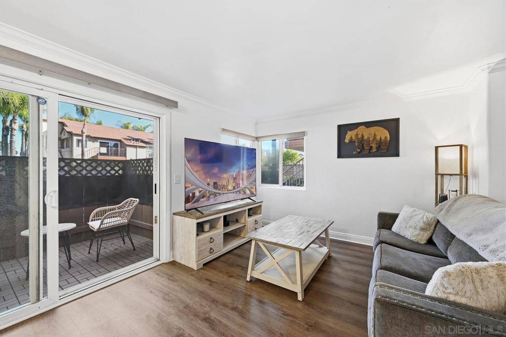 El Cajon, CA 92019,1509 E Washington Ave #3