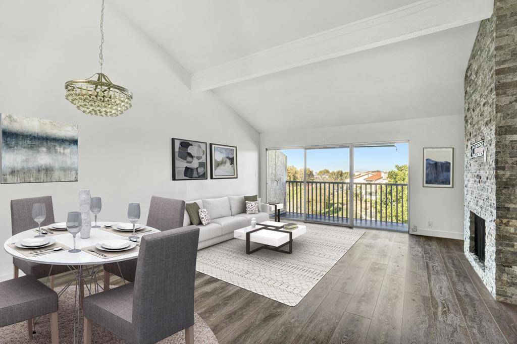 Carlsbad, CA 92011,901 Caminito Estrada #C