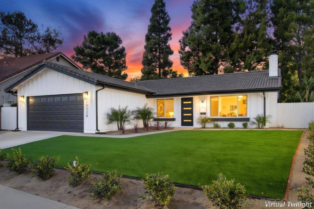 San Diego, CA 92129,15220 Amalia St