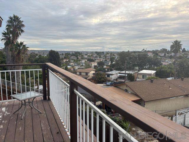 Spring Valley, CA 91977,944 Maya St