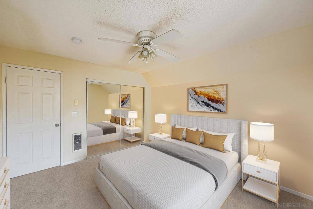 San Diego, CA 92122,8889 Caminito Plaza Centro #7327