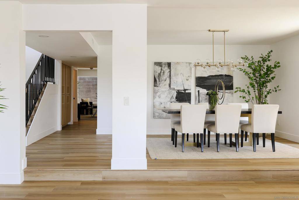 San Diego, CA 92103,2861 Brant st.