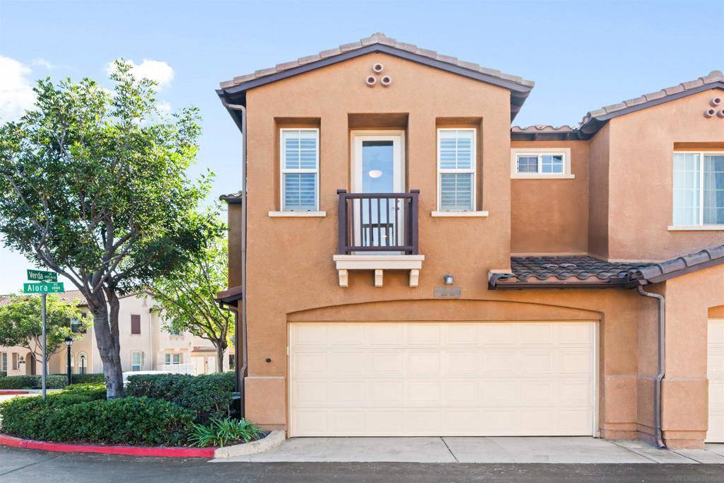 San Diego, CA 92130,13055 Alora Pt