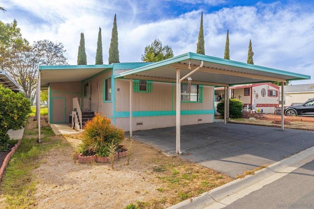 Lakeside, CA 92040,11949 Riverside Dr #38