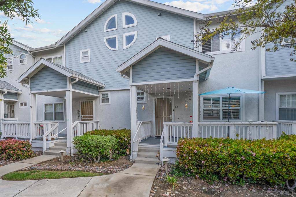 San Diego, CA 92131,10010 Scripps Vista Way #73