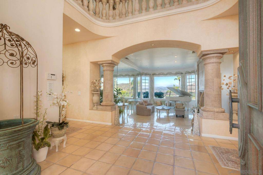 Poway, CA 92064,13455 Old Winery Road