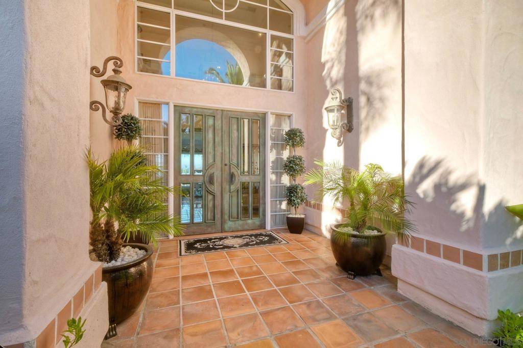 Poway, CA 92064,13455 Old Winery Road