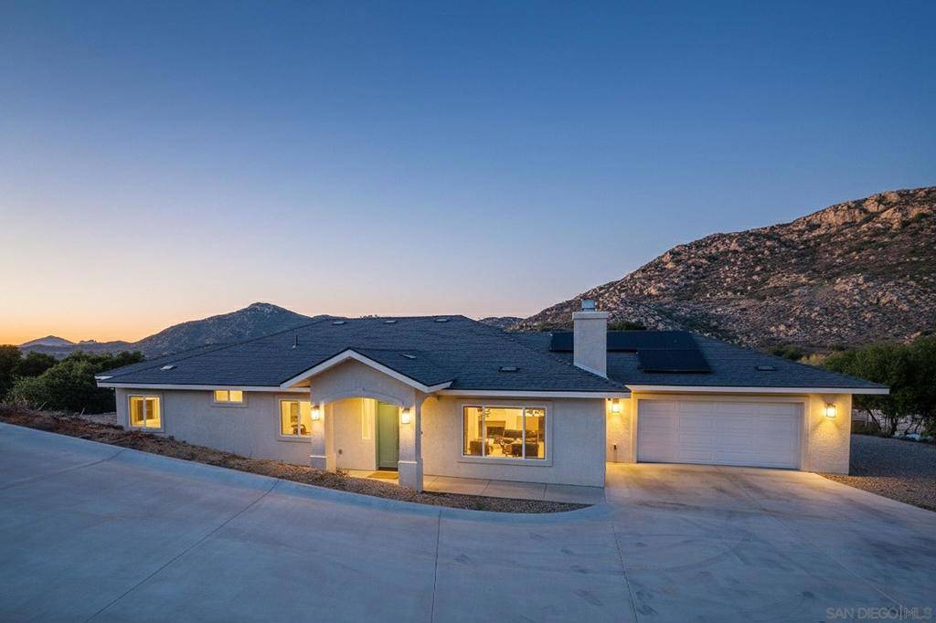 Ramona, CA 92065,22916 Tombill Rd