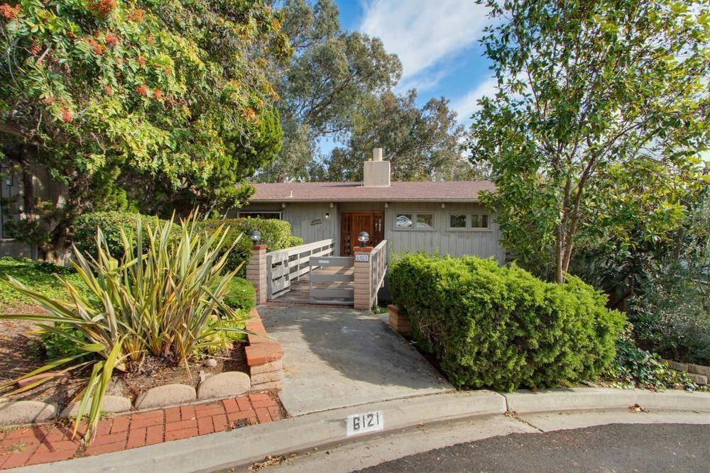 La Jolla, CA 92037,6121 La Pintura