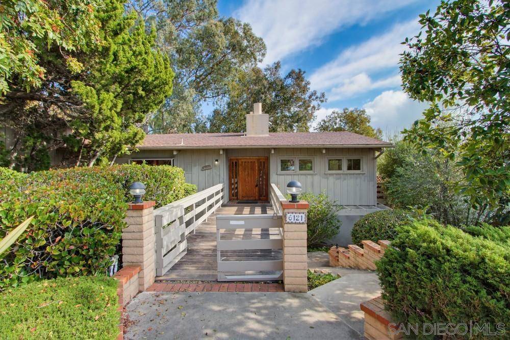 La Jolla, CA 92037,6121 La Pintura