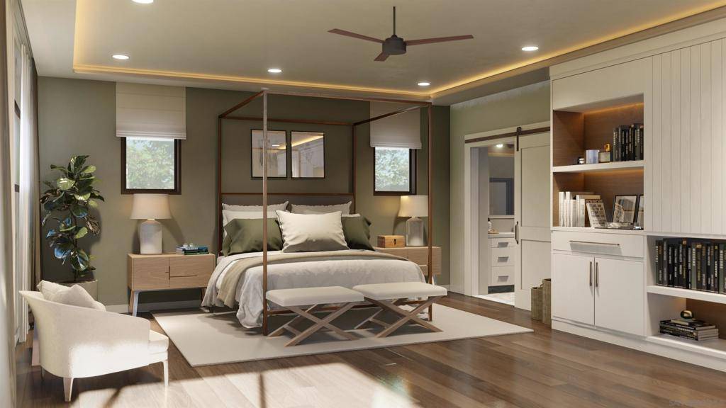 Rancho Santa Fe, CA 92067,8495 Via Rancho Cielo