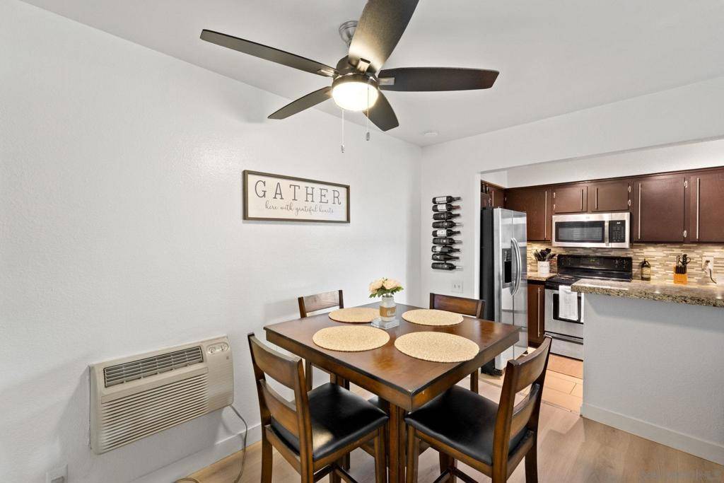 San Diego, CA 92108,8023 Caminito De Pizza #E