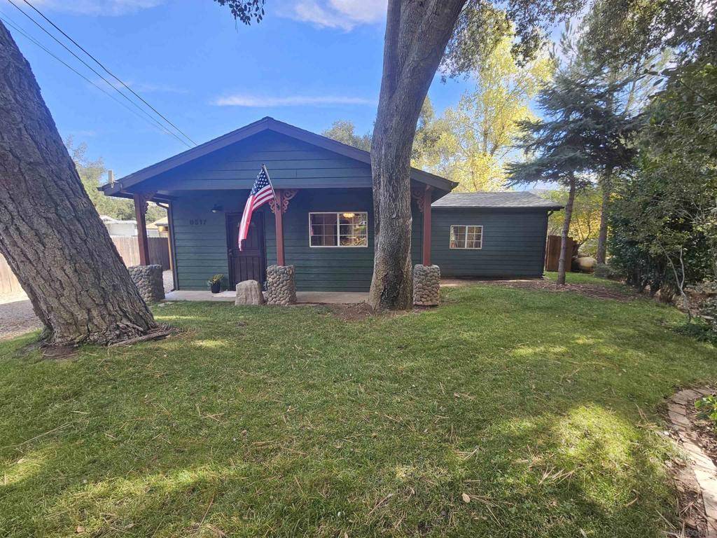 Descanso, CA 91916,9517 Pilawee Wee Ln