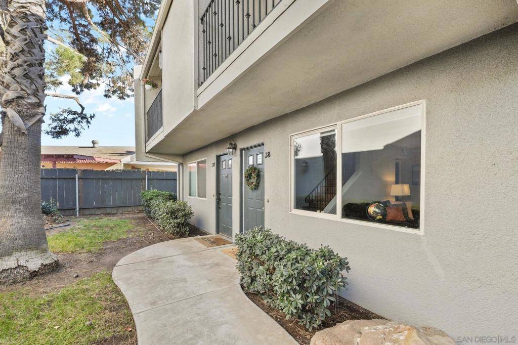 El Cajon, CA 92021,1045 Peach Avenue #38