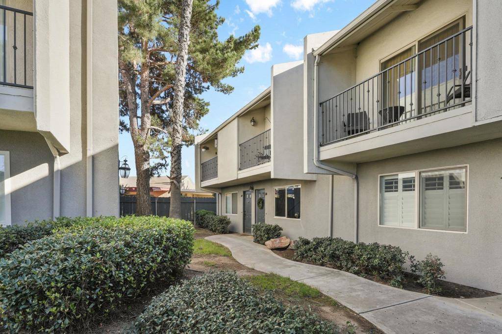 El Cajon, CA 92021,1045 Peach Avenue #38