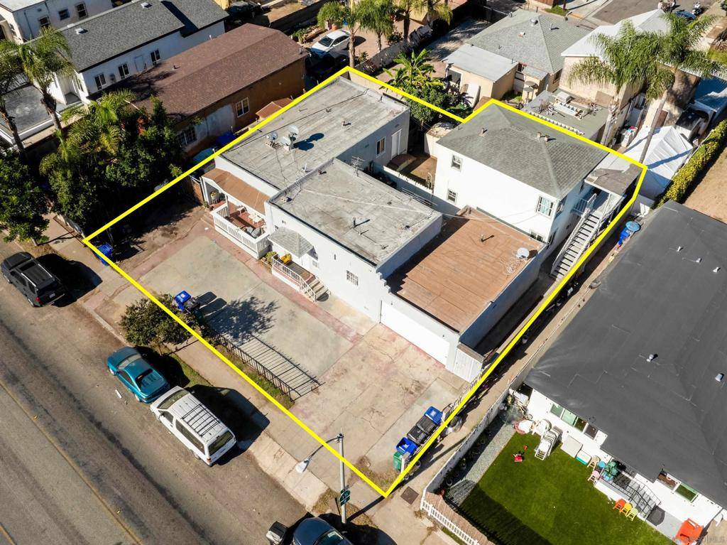 San Diego, CA 92113,3540 44 Ocean View Blvd