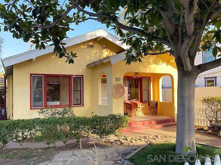 Encinitas, CA 92024,525 3rd Street