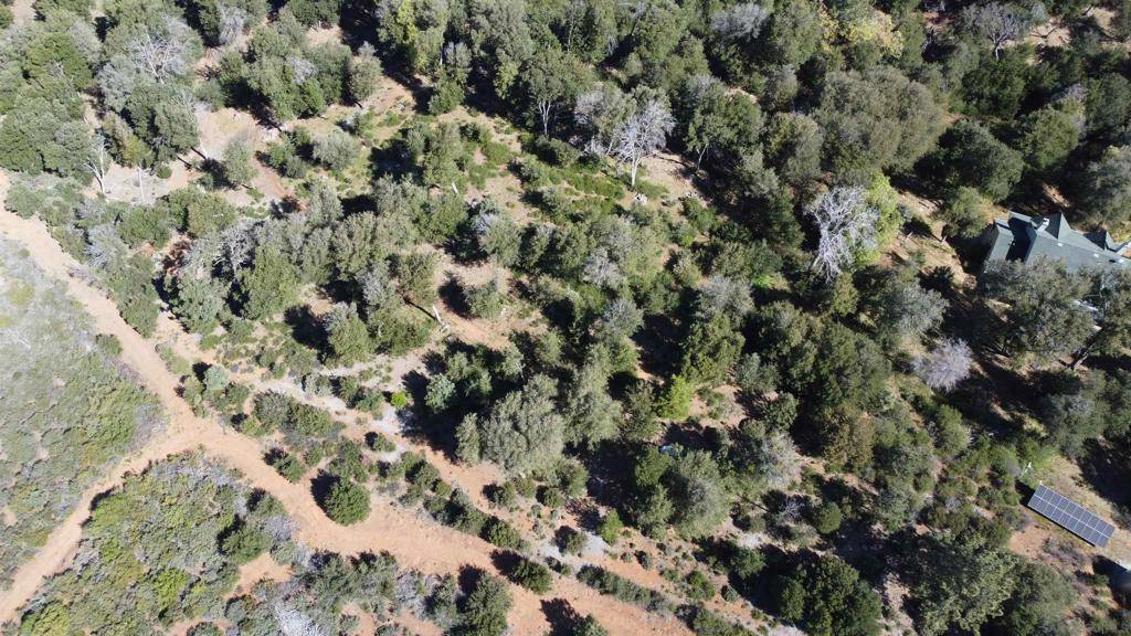 Julian, CA 92036,0 Toyon Mountain Ln