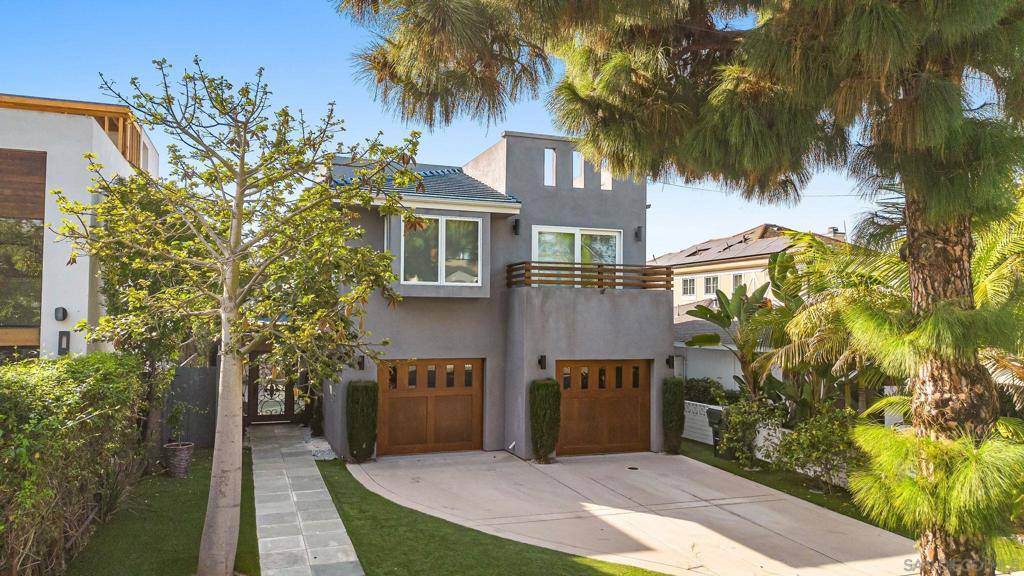 Coronado, CA 92118,684 Margarita Ave