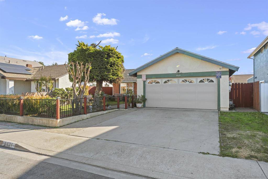 Otay Mesa, CA 92154,2621 Alosta St