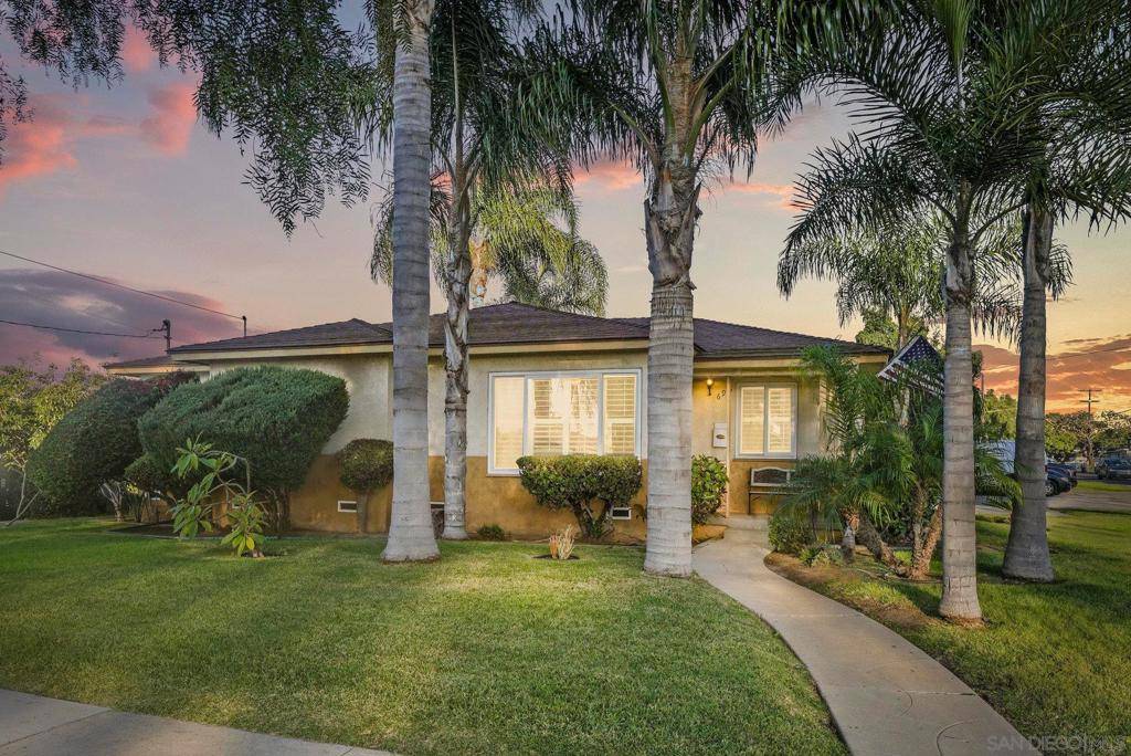 Chula Vista, CA 91910,695 Fifth Ave