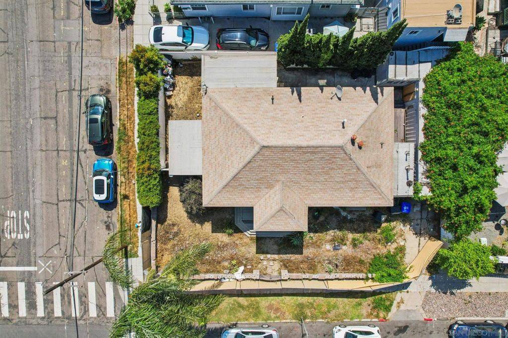 San Diego, CA 92103,4104 Georgia Street