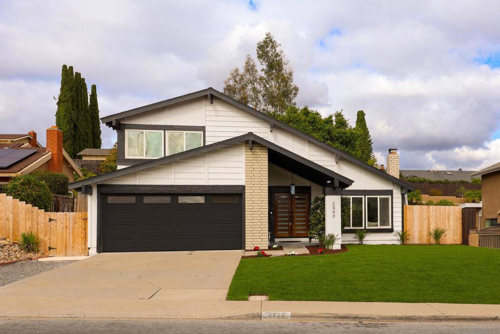 San Diego, CA 92124,5848 Antigua Blvd