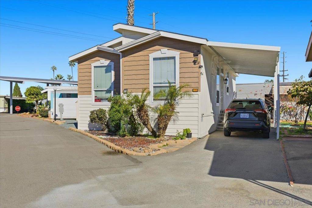 Chula Vista, CA 91911,1100 Industrial Blvd #SPC C26