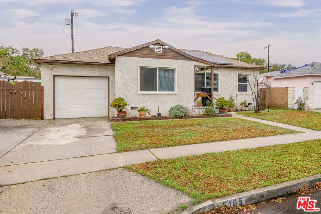 Panorama City, CA 91402,8105 Katherine AVE