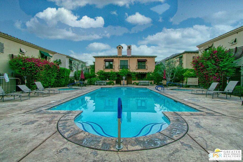 Palm Springs, CA 92262,392 Villaggio