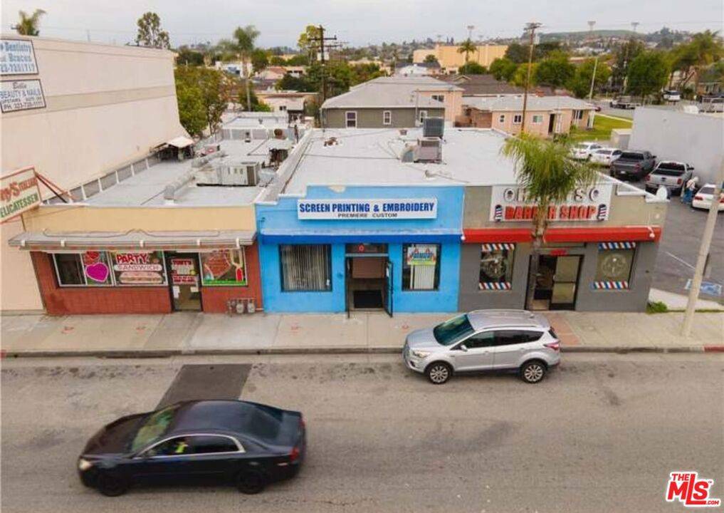 Montebello, CA 90640,2008 W Whittier BLVD