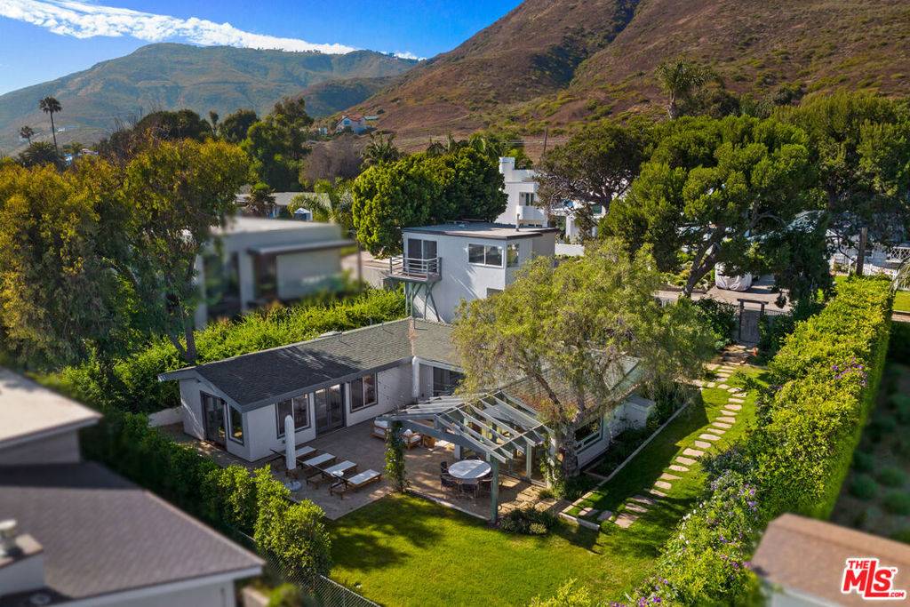 Malibu, CA 90265,31562 Broad Beach RD