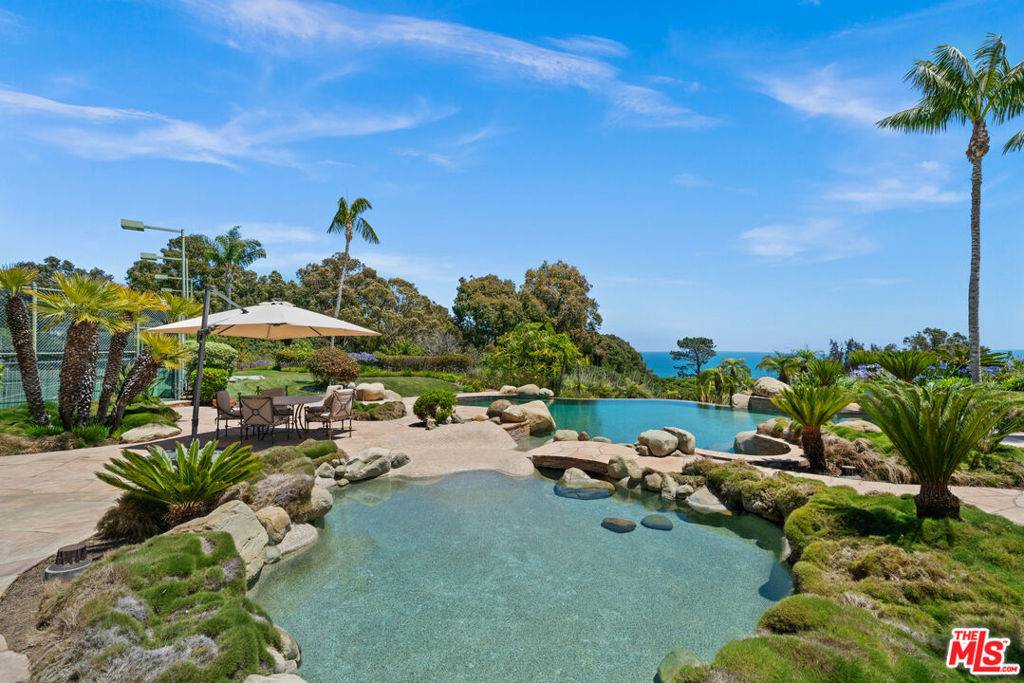 Malibu, CA 90265,7160 Dume DR