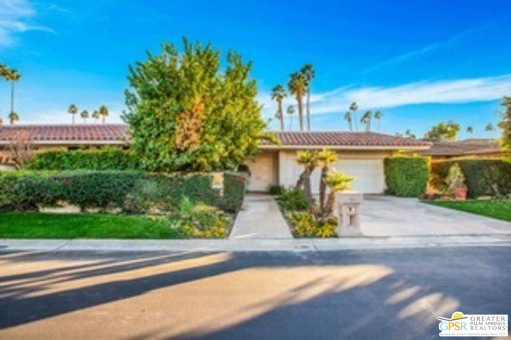 Rancho Mirage, CA 92270,73 Colgate DR