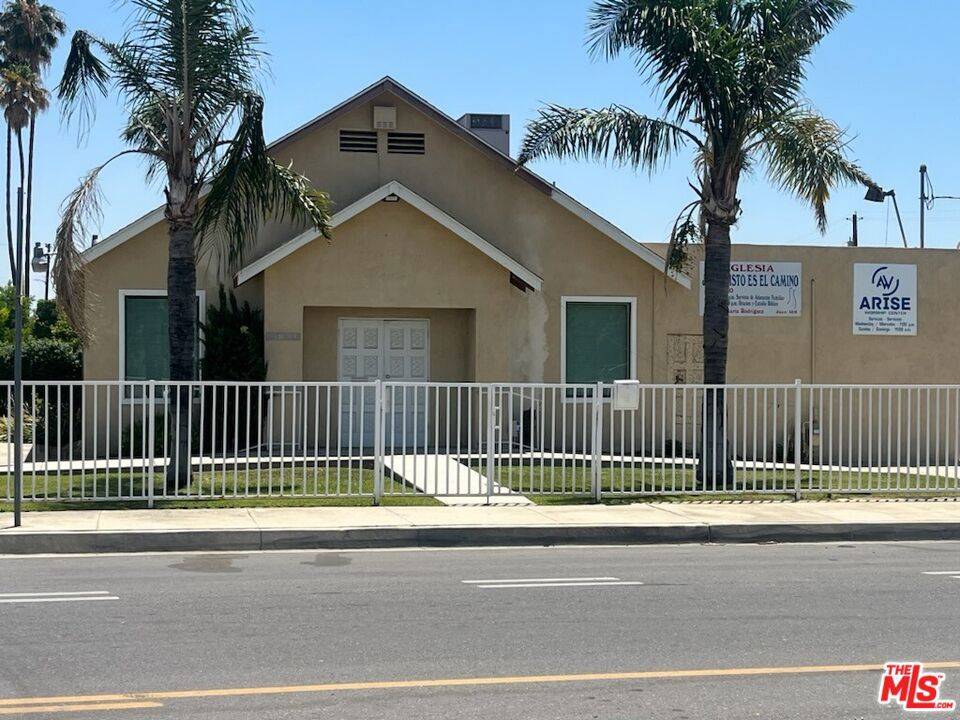 Bakersfield, CA 93305,231 Beale AVE