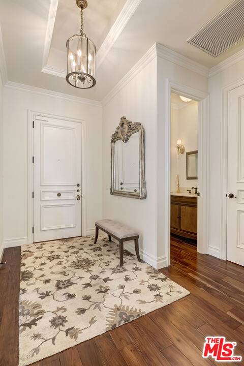 Los Angeles, CA 90067,10106 Empyrean WAY #301