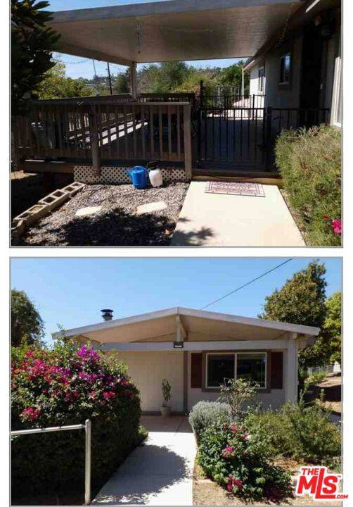 Escondido, CA 92027,1237 Destree RD