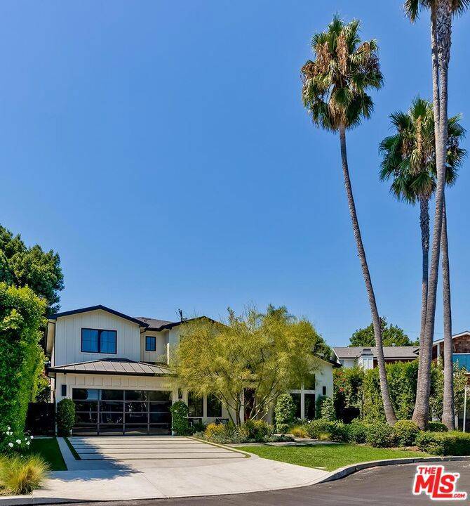 Encino, CA 91436,4953 Edgerton AVE