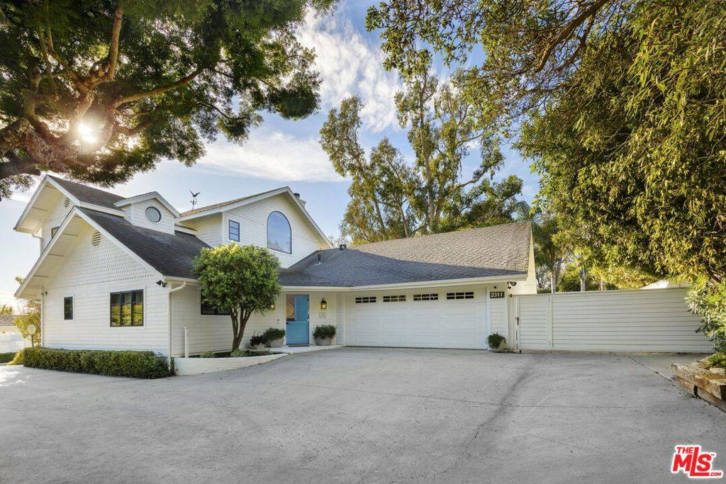 Summerland, CA 93067,2311 Finney ST