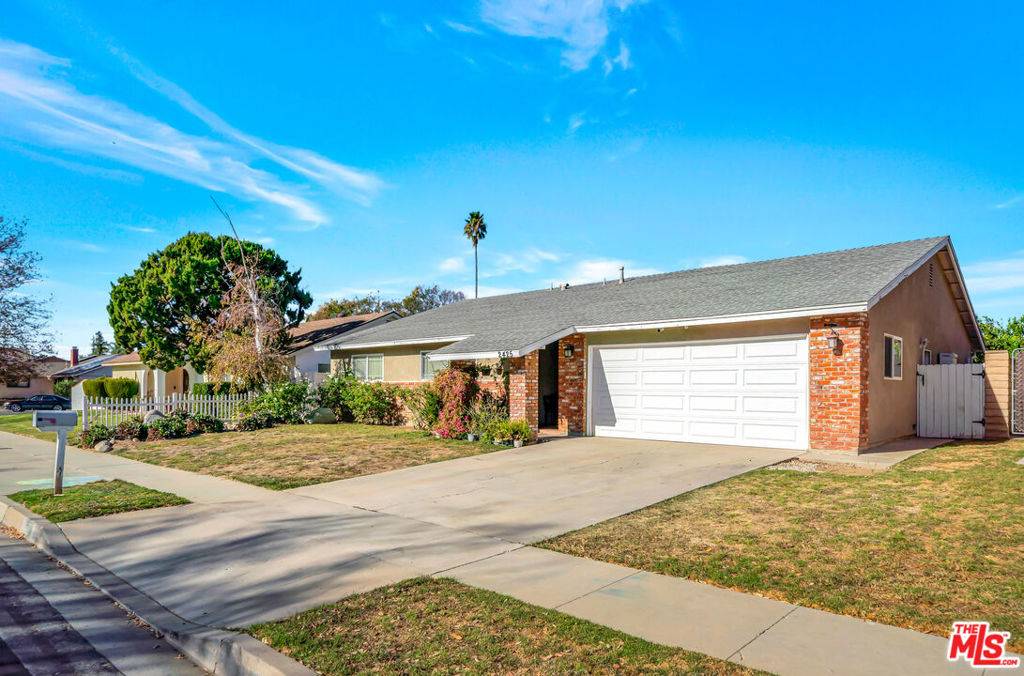 Simi Valley, CA 93065,2425 Dusan ST
